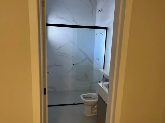 Imagem CASA TÉRREA - FINO ACABAMENTO - CONDOMÍNIO MONTERREY - MONTE MOR
