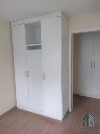Imagem Apartamento Semi mobiliado, 03 quartos com suíte, no Água Verde/Porão em Curitiba PR