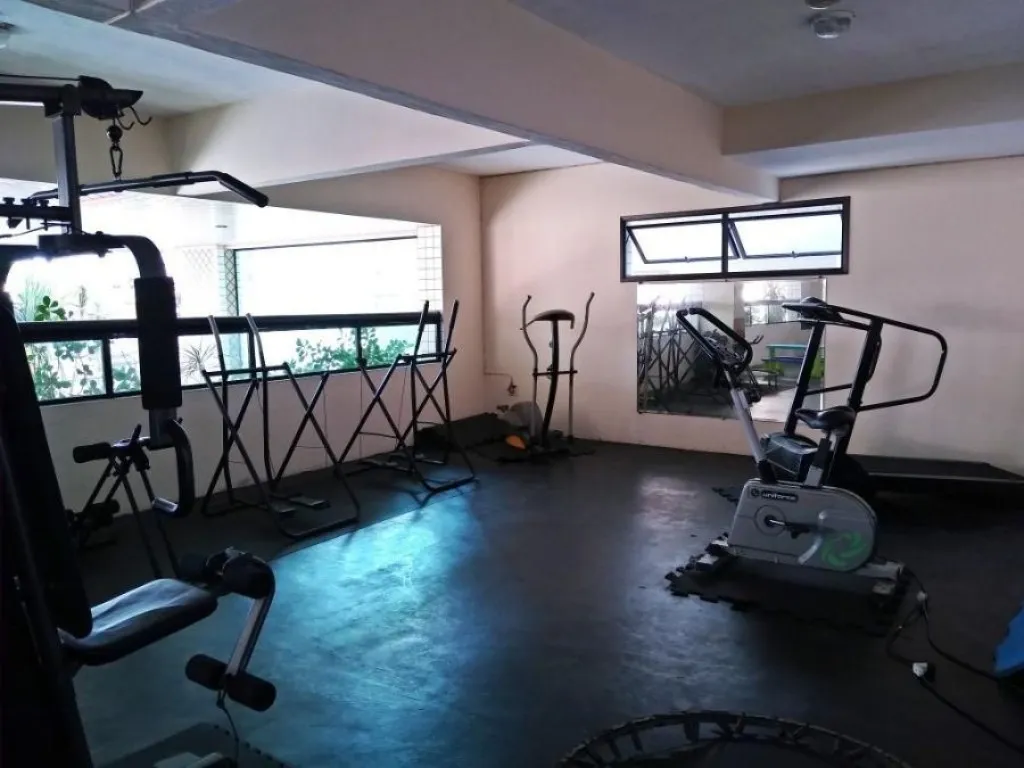 Imagem APARTAMENTO COM 58,00 m² - GUILHERMINA - PRAIA GRANDE SP