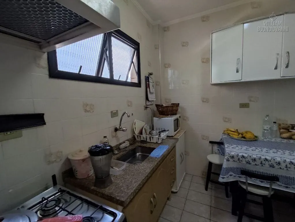 Imagem APARTAMENTO AMPLO NO CANTO DO FORTE