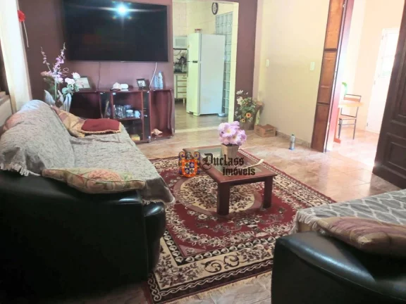 Imagem Chácara com 2 dormitórios à venda, 1000 m² por R$ 560.000 - Jardim Do Pinhal - Pinhalzinho/SP
