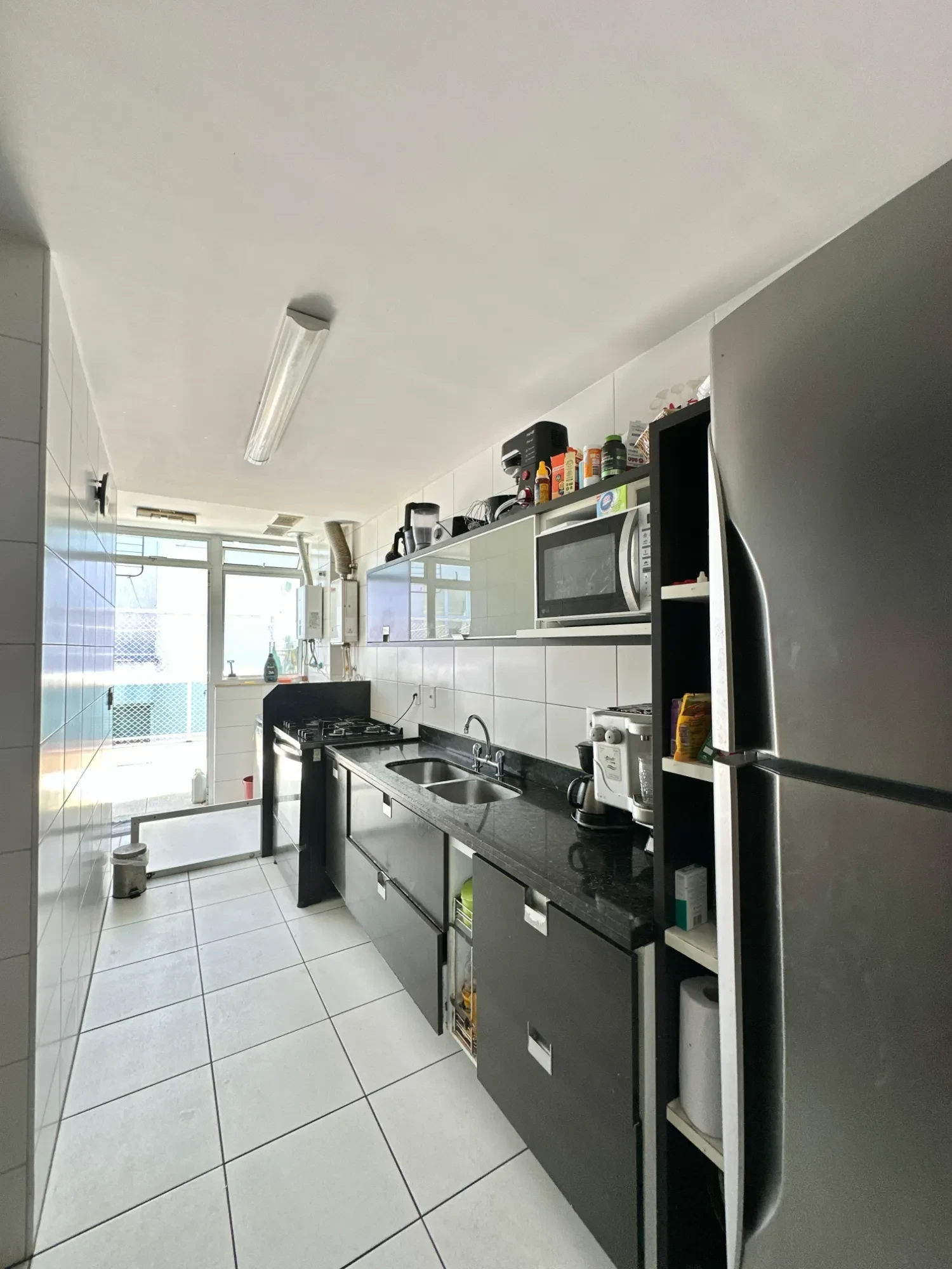Imagem Cobertura com 3 Quartos à Venda, 185 m² em Icaraí - Niterói