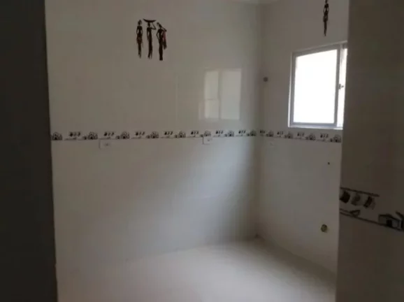 Imagem CASA COM 79 m² - VILA VOTURUA - SÃO VICENTE SP