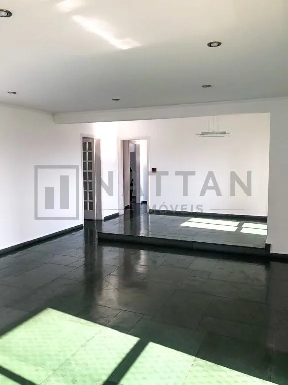 Imagem Apartamento com 3 dormitórios à venda, 135 m²- Tatuapé - São Paulo/SP