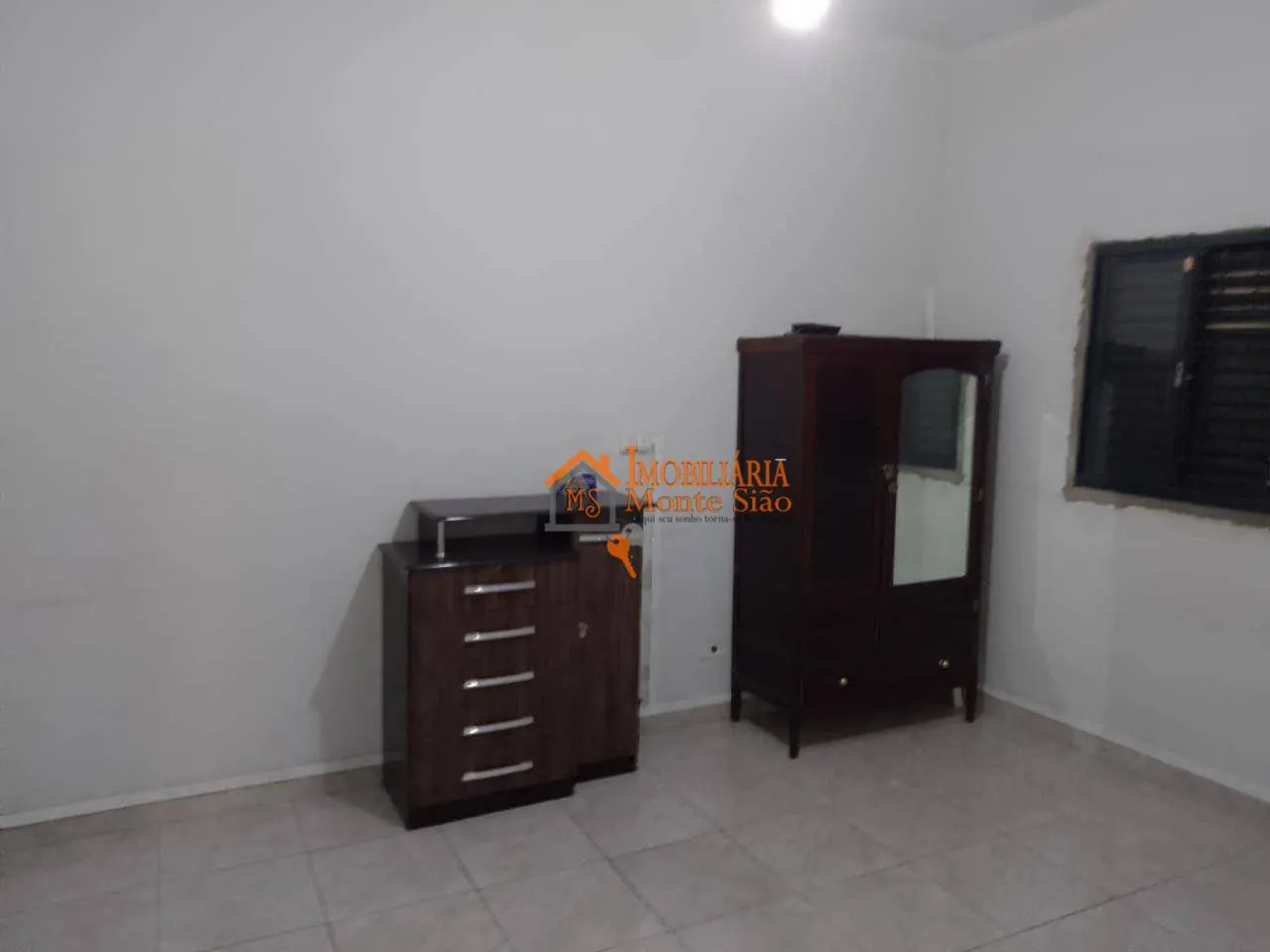 Imagem Sobrado com 2 dormitórios à venda, 147 m² por R$ 371.000,00 - Jardim Ema - Guarulhos/SP