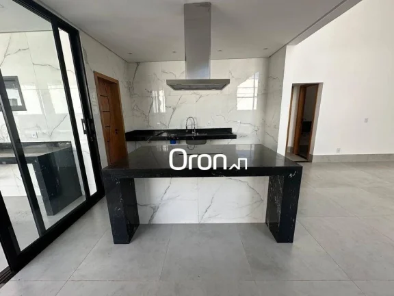 Imagem Casa à venda, 173 m² por R$ 1.350.000,00 - Condominio Vale Verde - Senador Canedo/GO