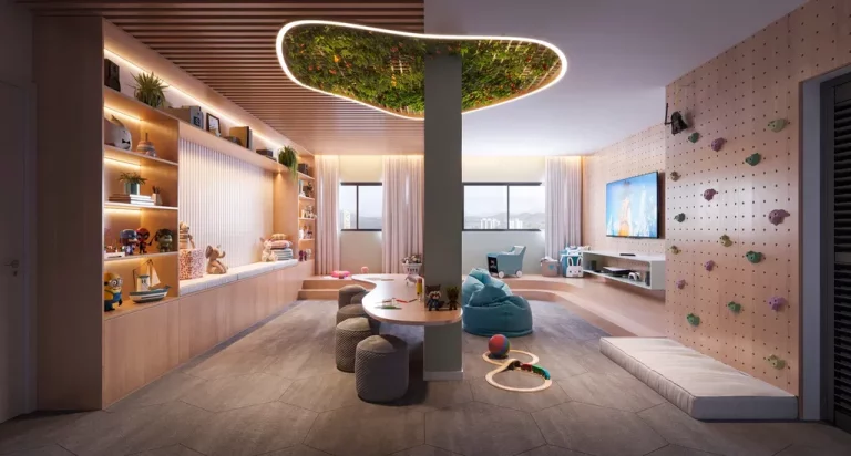 Imagem Renovaccio - Apartamento à venda no bairro Meia Praia - Itapema/SC