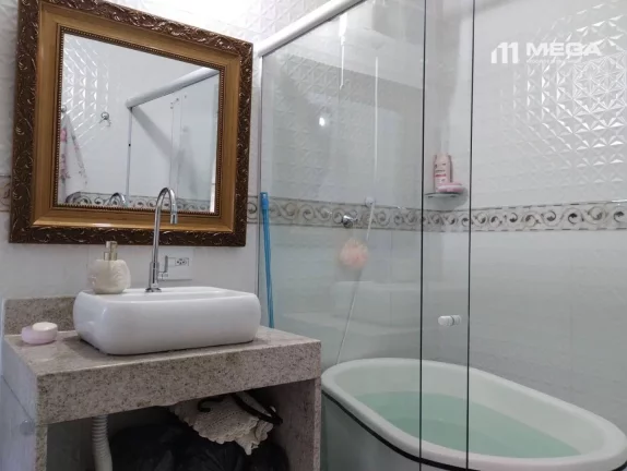 Imagem Apartamento com 2 dormitórios à venda, 64 m² por R$ 370.000,00 - Coqueiral de Itaparica - Vila Velha/ES