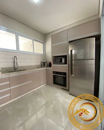 Imagem CASA RESIDENCIAL em SALTO - SP, LOTEAMENTO TERRAS DE SÃO PEDRO E SÃO PAULO