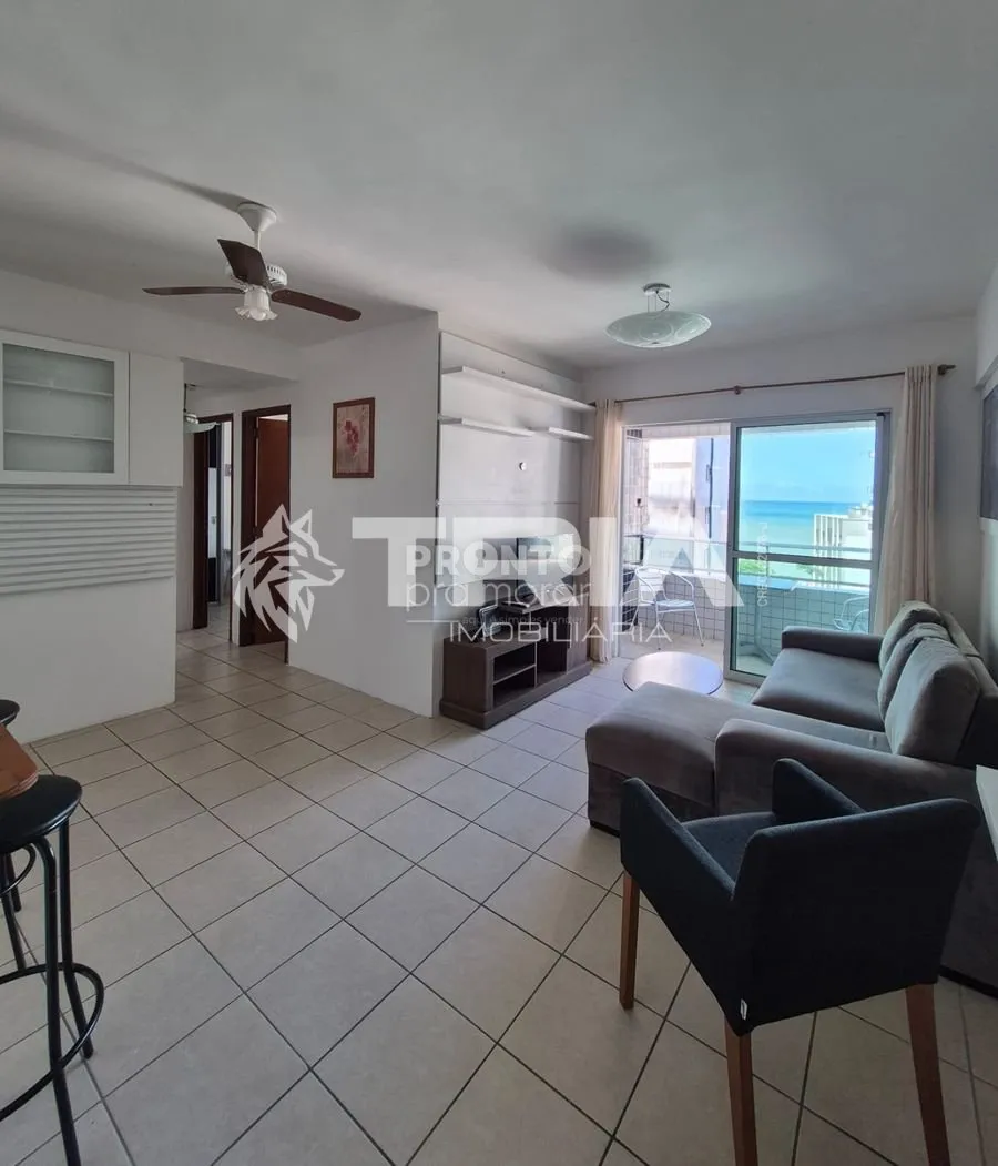 Foto do imóvel APARTAMENTO EM BOA VIAGEM | 59 m² | 2 QUARTOS | 1 SUÍTE | R$ 690.000 em Boa Viagem, Recife - PE