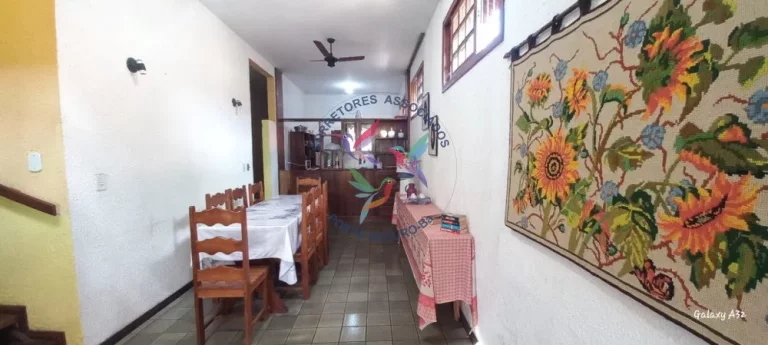 Imagem POUSADA À VENDA CAMPINHO