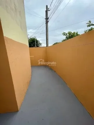 Imagem Apartamento à venda no Parque São Bento - Sorocaba