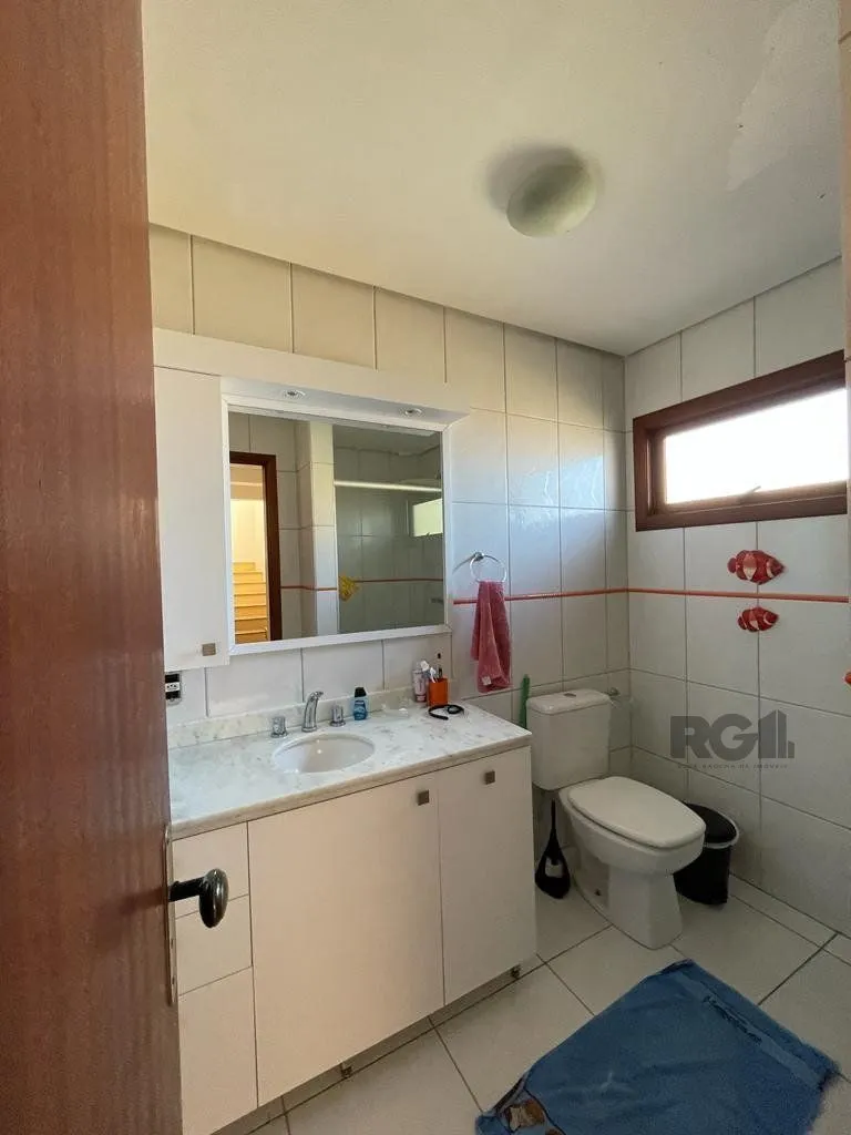 Imagem Casa de Condomínio em Cavalhada