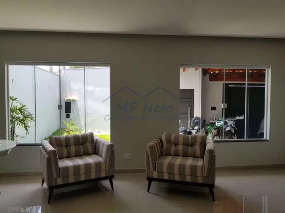 Imagem Casa Padrão