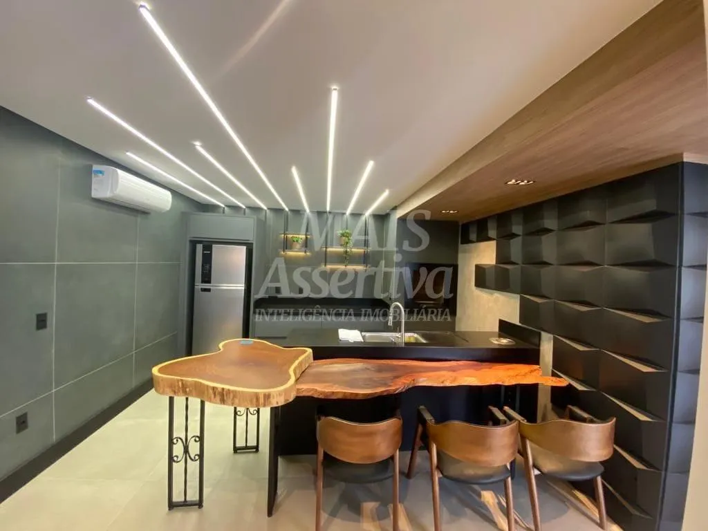 Imagem Apartamento para Venda com 03 Suítes em Itapema SC