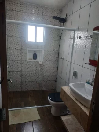 Imagem Chácara com 2 dormitórios à venda, 375 m² por R$ 450.000,00 - Nova Trieste - Jarinu/SP