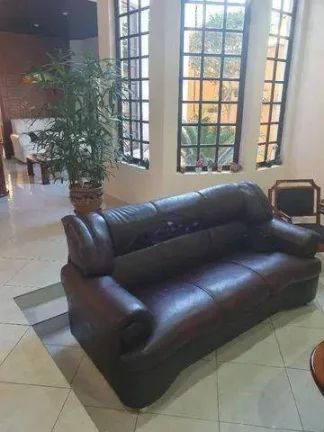 Imagem Casa com 4 dormitórios à venda, 300 m² por R$ 2.300.000,00 - Canto do Forte - Praia Grande/SP