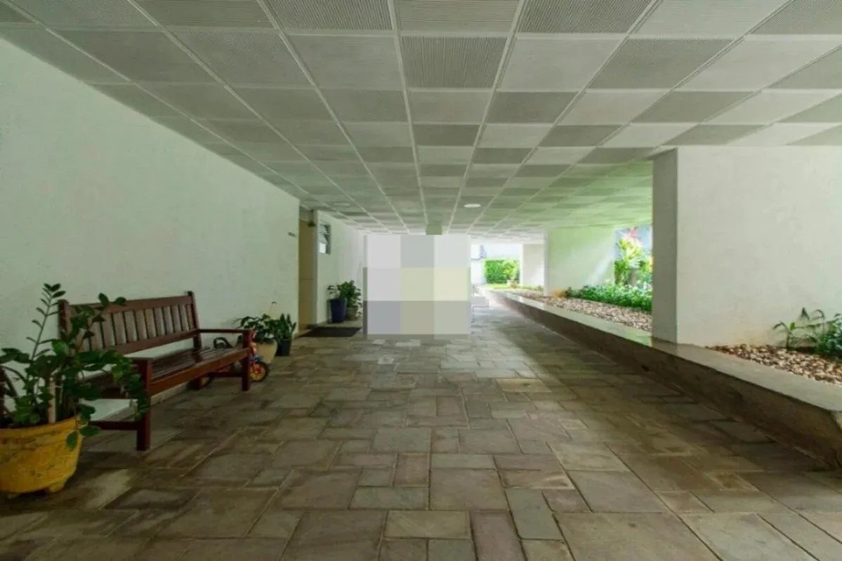 Imagem Apartamento para Venda em São Paulo, SANTA CECILIA, 2 dormitórios, 1 suíte, 2 banheiros, 1 vaga