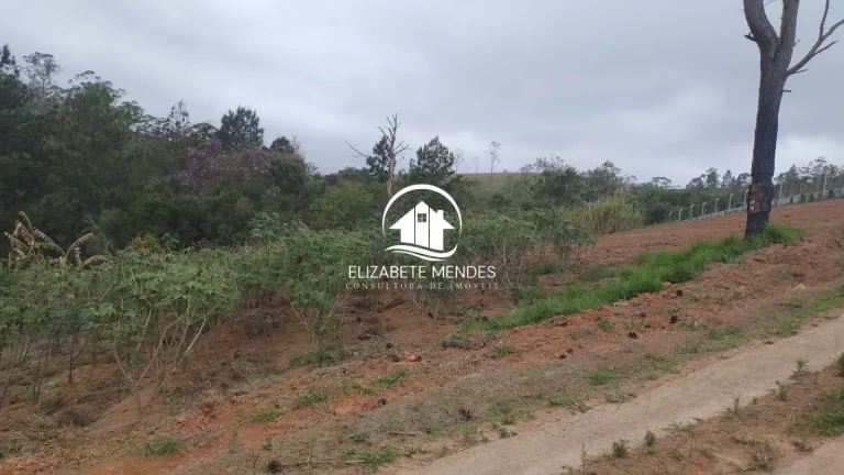 Terreno à venda, JARDIM ANA ROSA, SUZANO - SP