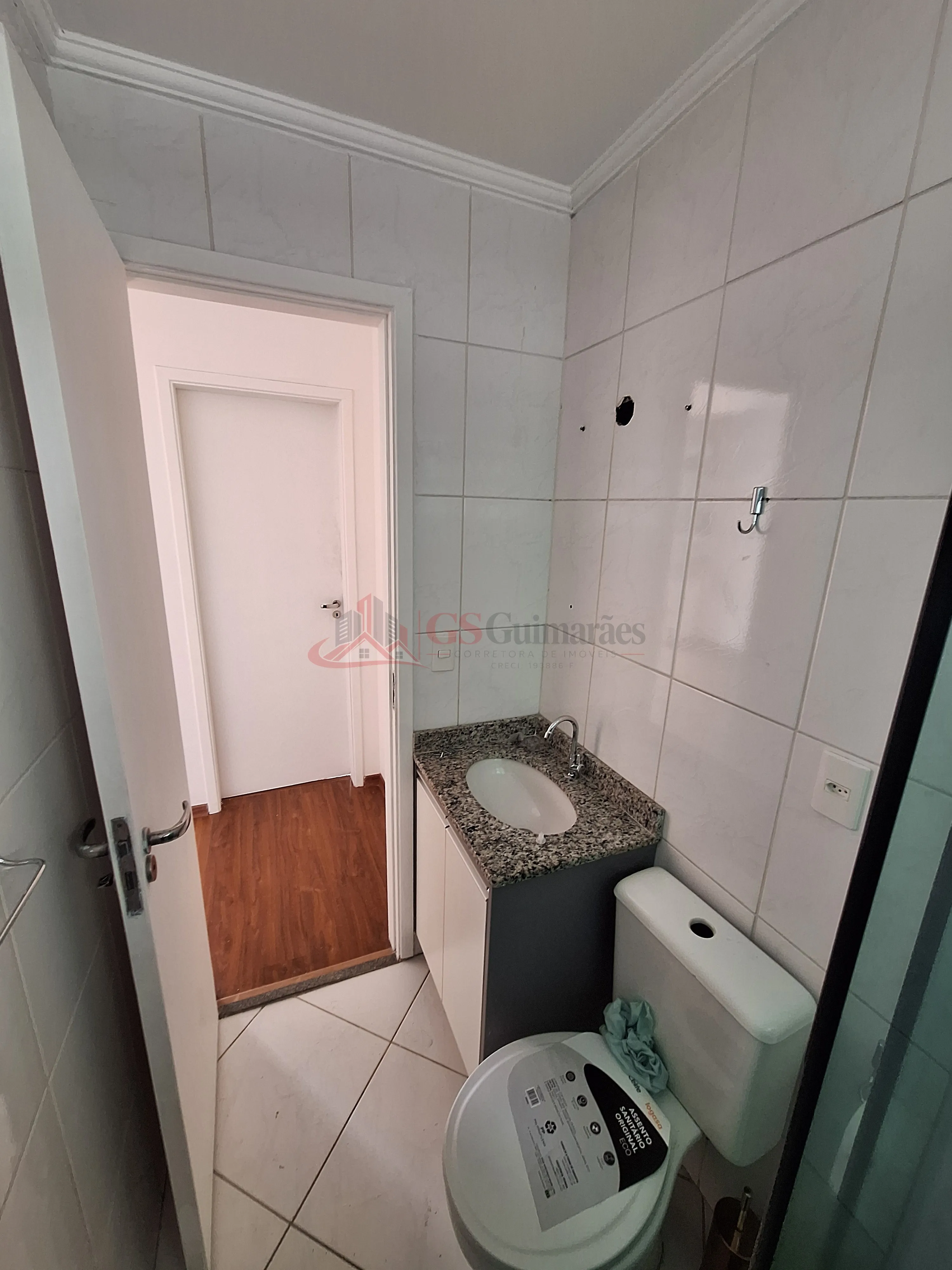 Imagem Apartamento no Premiere - 53,77 m², 2 dormitórios | Vila São Luiz (Valparaízo)