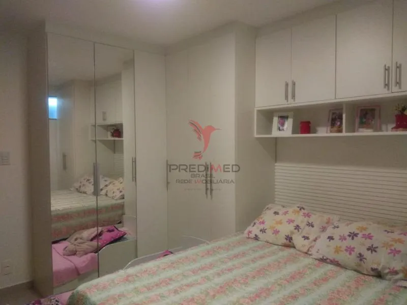 Imagem Apartamento 2 dormitórios 71m² 1 vaga Ribeira Rio de Janeiro/RJ