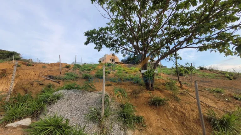 Imagem Terreno Loteamento no Bom Pastor - Santana do Paraíso