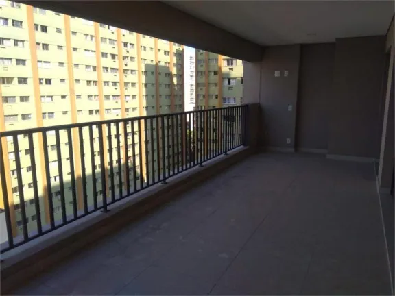 Imagem Apartamento com 3 Quartos à Venda, 163 m²em Vila Mariana - São Paulo