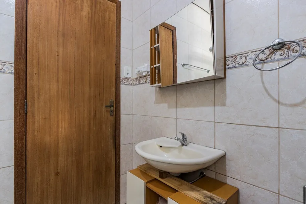 Imagem Apartamento em Centro Histórico