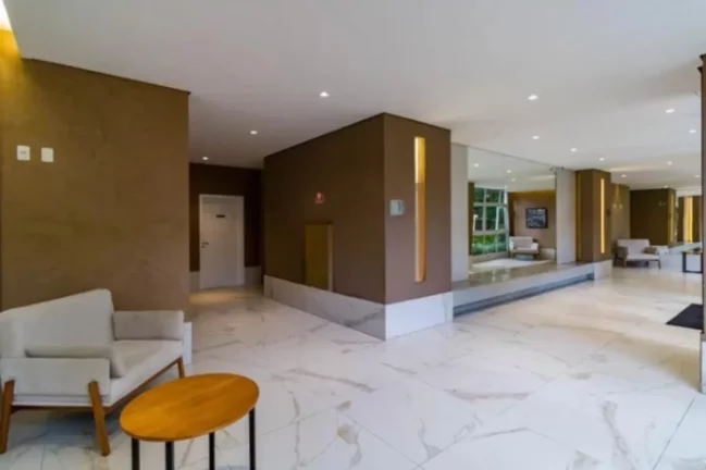 Imagem PASSEIO MORUMBI - MARQUES - Apto 49m² (Unidade Revenda), próximo aos Shoppings Morumbi Town e Jardim Sul!
