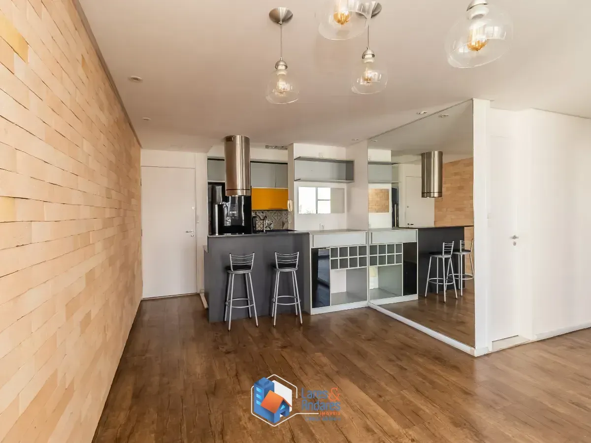 Imagem Apartamento para venda em Vila dos Remédios com 3 quartos, sendo 1 suíte, 61m²