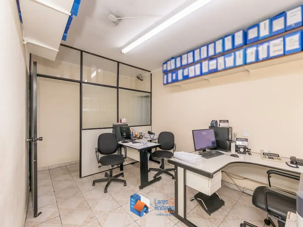 Imagem Casa comercial para venda em Saúde, 431m²