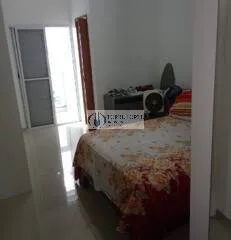 Imagem Lindo Sobrado com 2 dormitórios na Vila Carrão 
