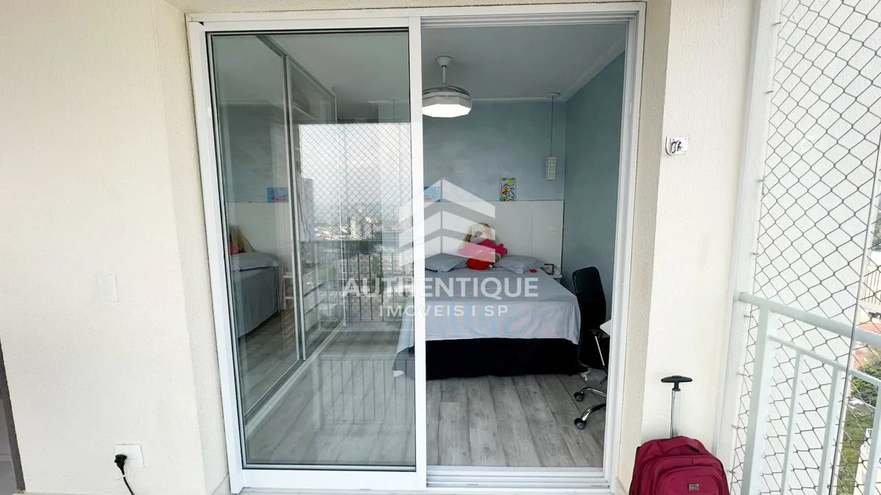 Imagem Vivenda Alto da Boa Vista - Apartamento à venda no bairro Alto da Boa Vista - São Paulo/SP, Zona Sul