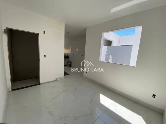 Imagem Apartamento em Betim/MG - Bairro São Luiz