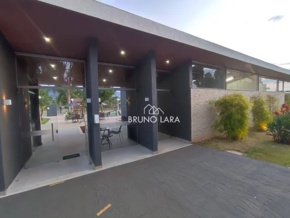 Imagem Casa à venda em Igarapé MG, condomínio Gran Royalle.