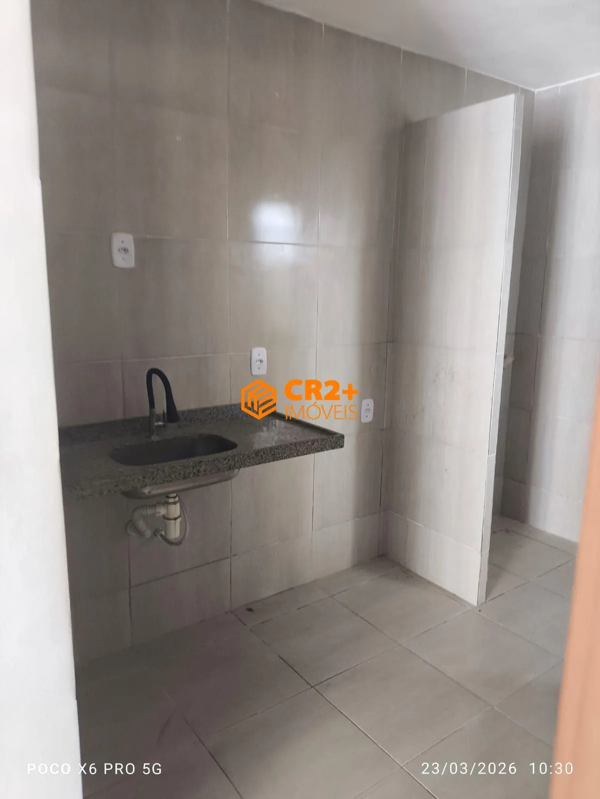 Imagem Casa Dúplex 88m2, 3quartos, 01 na garagem Empreendimento novo