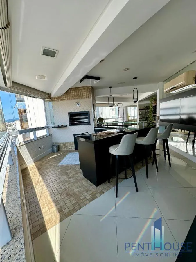 Imagem Apartamento Zona Central para Venda em Balneário Camboriú, CENTRO, 3 dormitórios, 3 suítes, 5 banheiros, 4 vagas