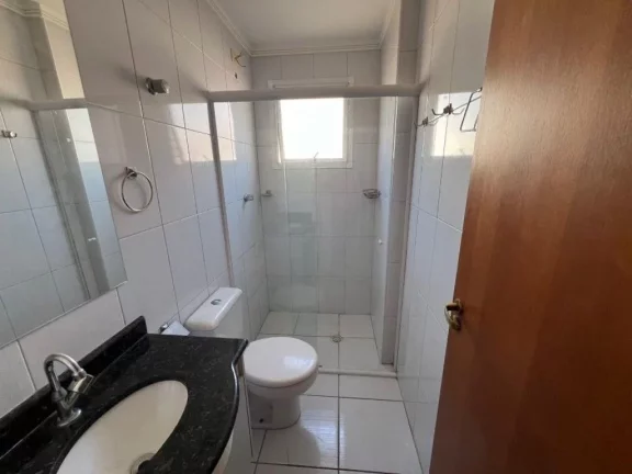 Imagem Apartamento à Venda em Aviação, Praia Grande - SP