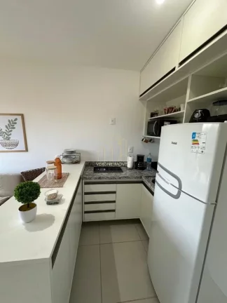 Imagem Excelente apartamento decorado de alto padrão quarto e sala a venda na Barra