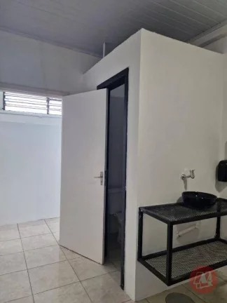 Imagem Loja para alugar, 380 m² por R$ 12.188,32/mês - Rio Branco - Porto Alegre/RS