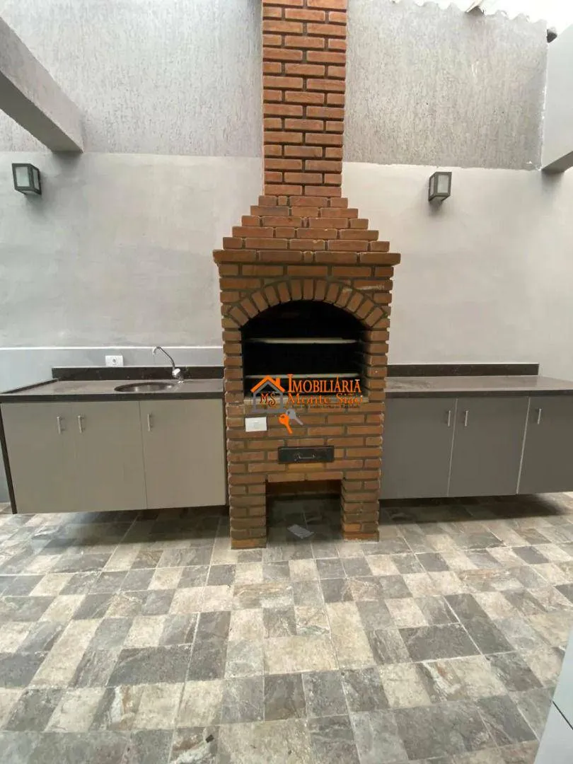 Imagem Casa com 2 dormitórios à venda, 1987 m² por R$ 797.000,00 - Jardim Paulista - Guarulhos/SP