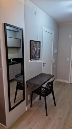 Imagem 1 Dormitório studio para venda em moema