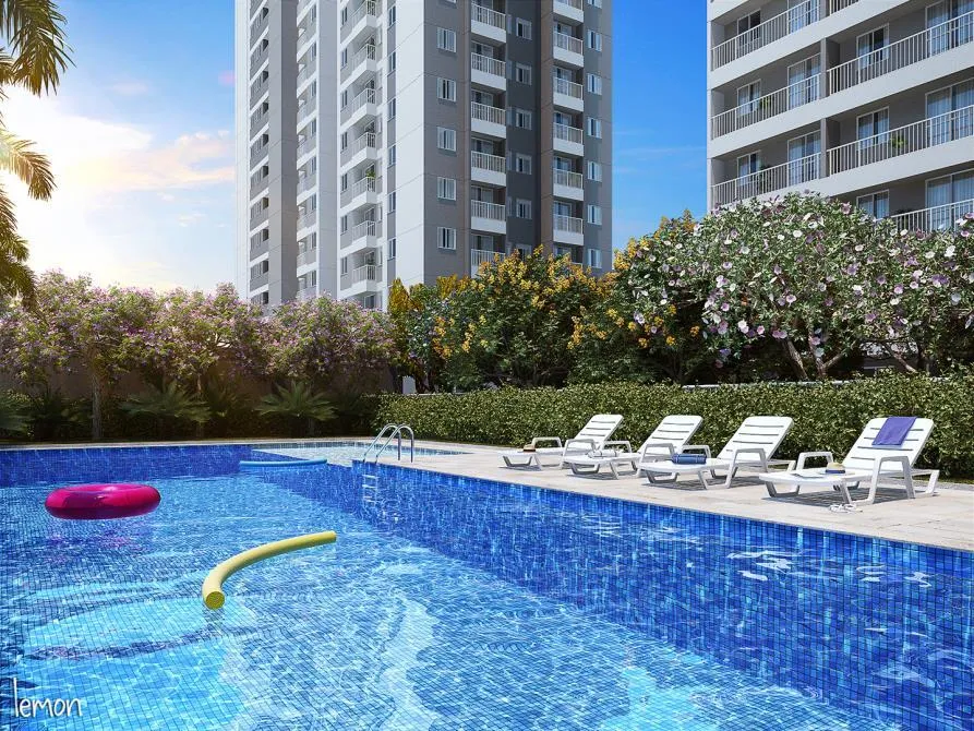 Imagem Hype Style - Residencial - Hype Style - Residencial