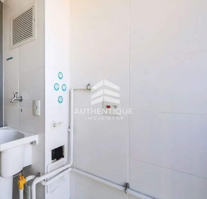 Imagem ARVO LACERDA FRANCO - Apartamento à venda no bairro Aclimação - São Paulo/SP, Zona Sul