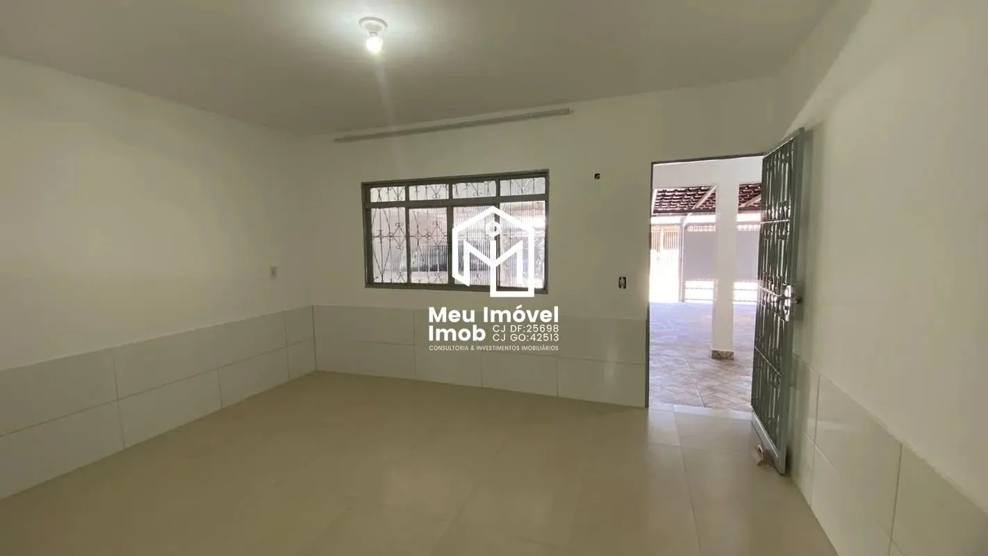Foto do imóvel Casa 3 Quartos 3 Vagas 140m² Ceilândia Norte/DF