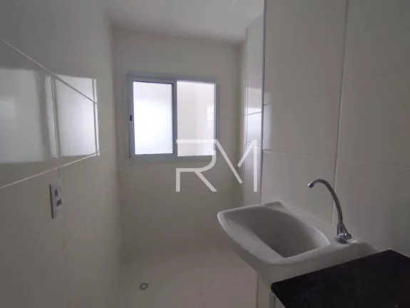 Imagem Apartamento com 2 dormitórios à venda, 72 m por R$ 430.000,00 - Vila Dinópolis - Mongaguá/SP