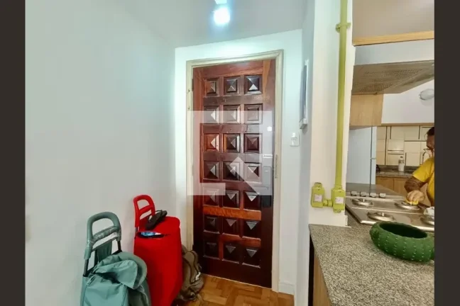 Imagem Apartamento à Venda - Copacabana, 2 Quartos, 78 m2