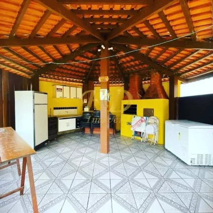 Imagem Chácara em Atibaia / Financiamento Bancário