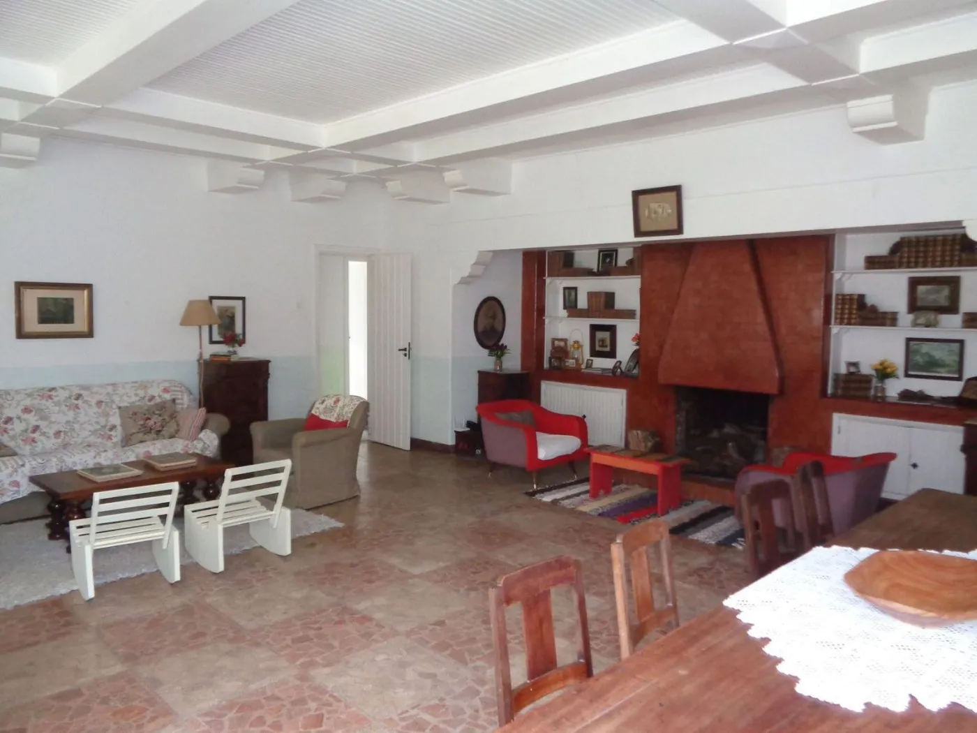 Imagem Casa para Venda em Petrópolis / RJ no bairro Araras