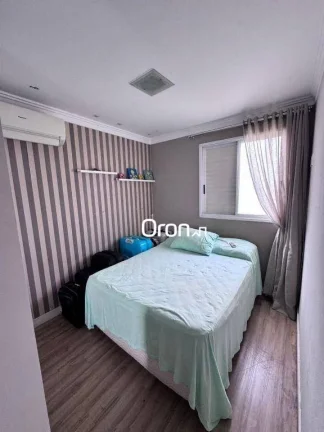 Imagem Apartamento Duplex à venda, 160 m² por R$ 1.600.000,00 - Setor Bueno - Goiânia/GO